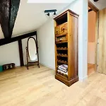 Le Faubourg ! Appartement Type 3