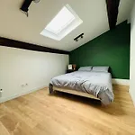 Le Faubourg ! Appartement Type 3